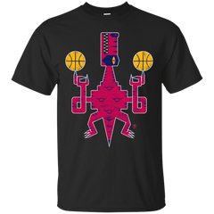 BASKETBALL - Raptor T Shirt & Hoodie