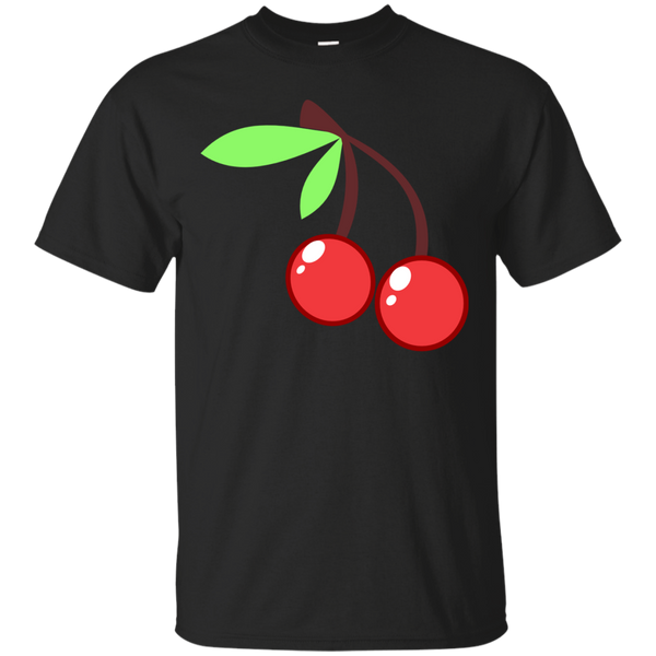 BERRY - My little Pony  Cherry Berry Cutie Mark T Shirt & Hoodie