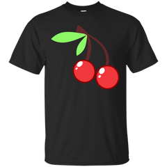 BERRY - My little Pony  Cherry Berry Cutie Mark T Shirt & Hoodie