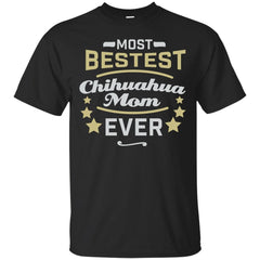 CHIHUAHUA MOM - CHIHUAHUA MOM T Shirt & Hoodie