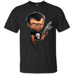 Marvel - The Punisher superhero T Shirt & Hoodie