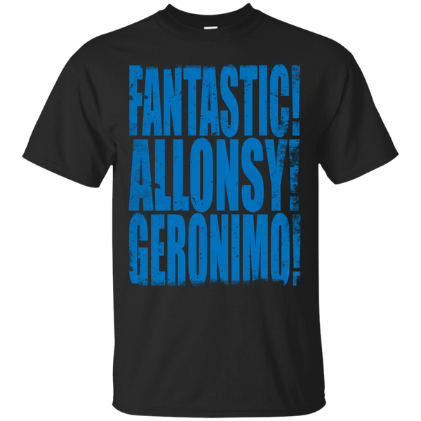 ALIENS - The Doctor Says T Shirt & Hoodie