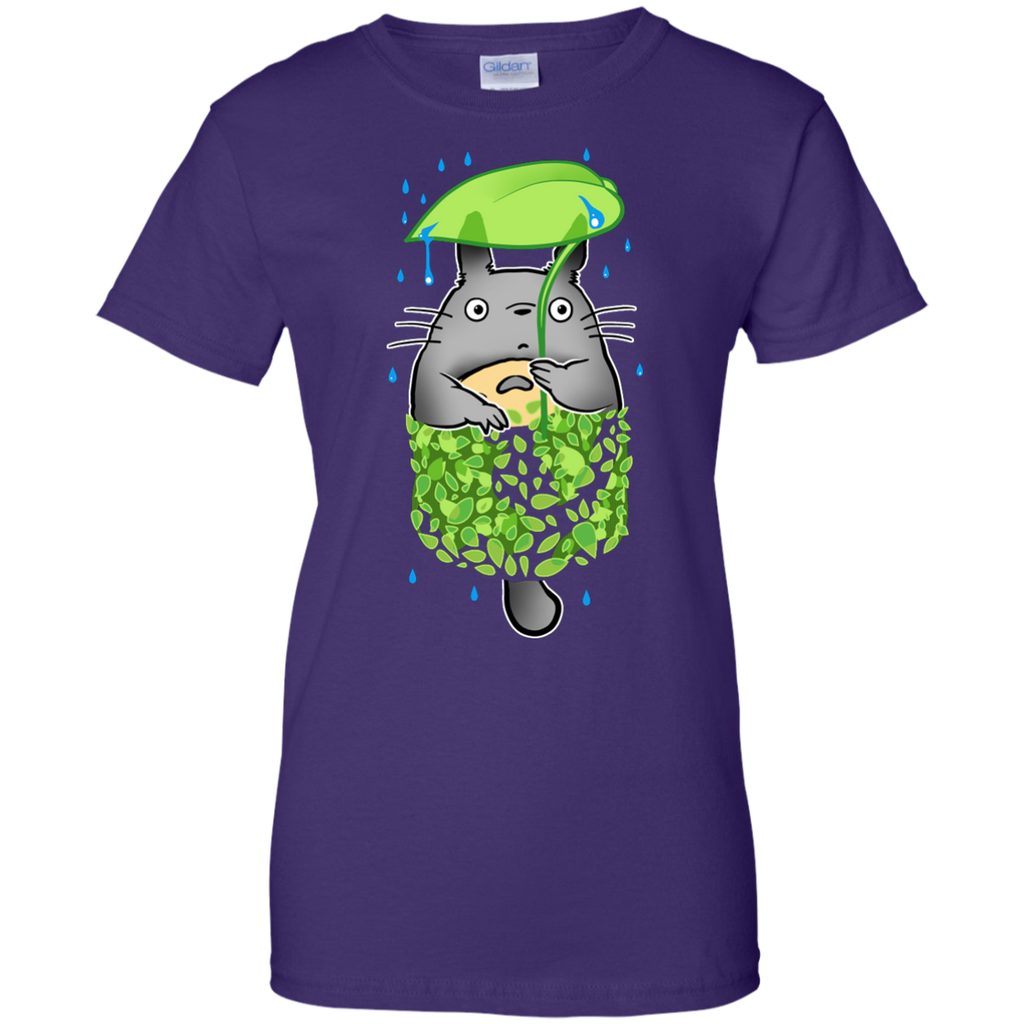 Totoro  - Pocket Totoro ghibli T Shirt & Hoodie