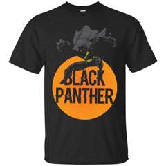 CIVIL WAR - Black Panther T Shirt & Hoodie