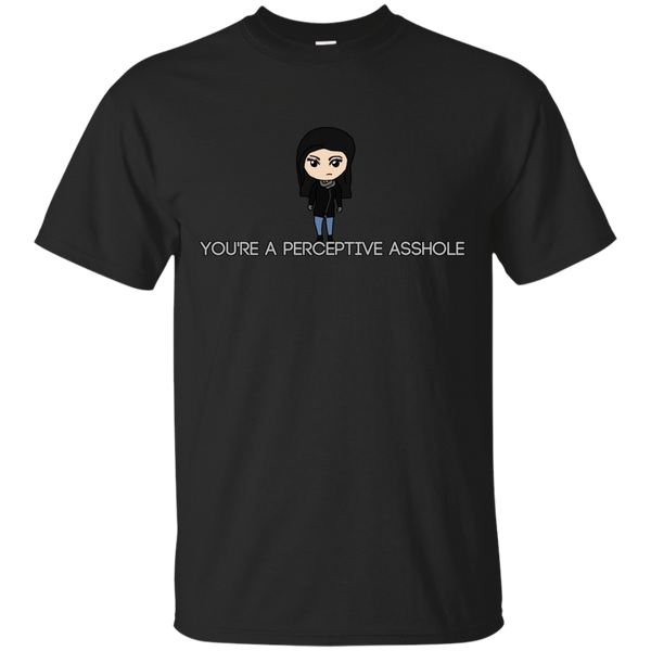 Marvel - Jessica Jones comics T Shirt & Hoodie