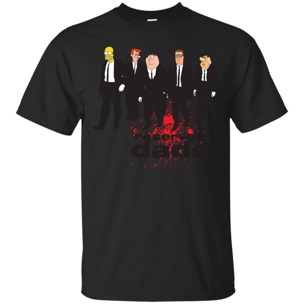 Father - Reservoir Dads quentin tarantino T Shirt & Hoodie