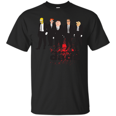 Father - Reservoir Dads quentin tarantino T Shirt & Hoodie