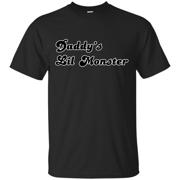 Father - Daddys Lil Monster suecide sqaud T Shirt & Hoodie