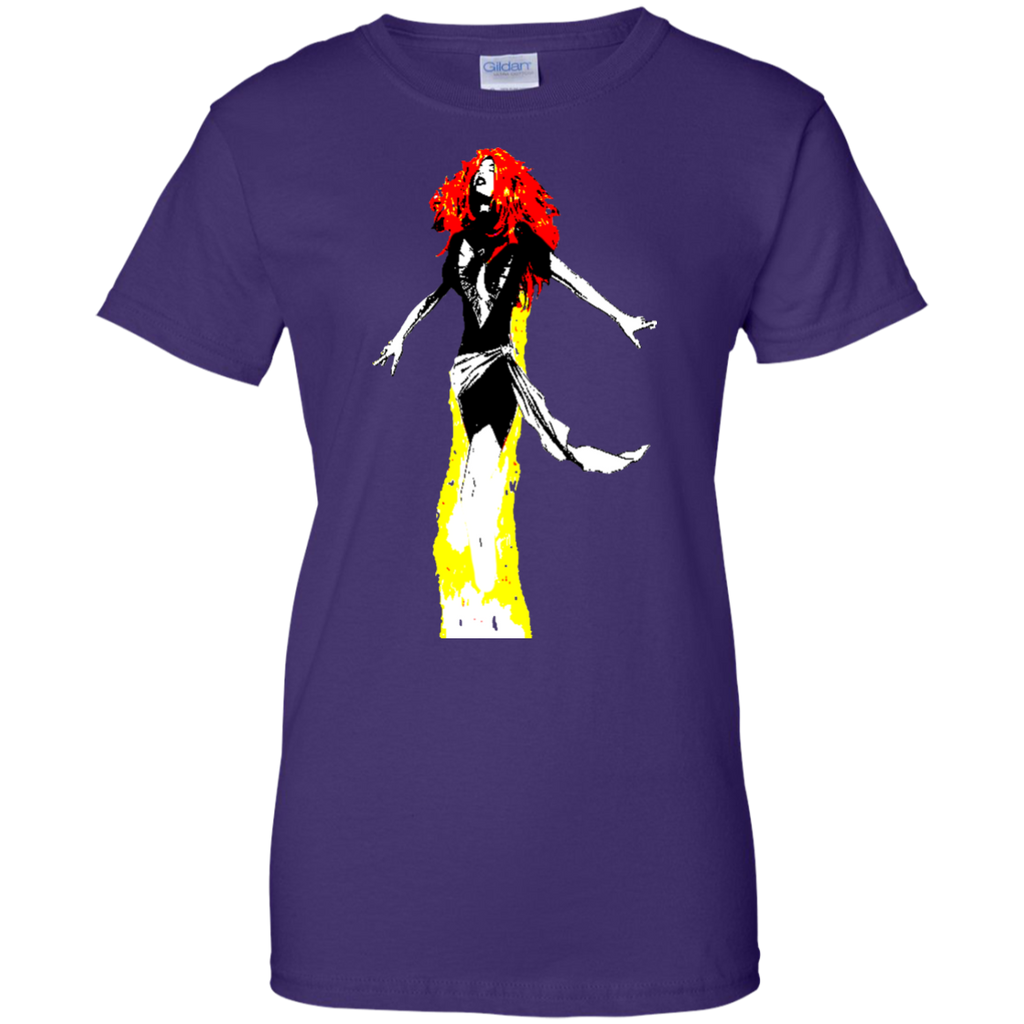 Marvel - Dark Phoenix Rising dark phoenix T Shirt & Hoodie