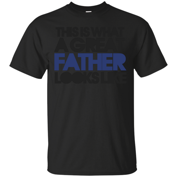 BEST - This is what a great father looks like T Shirt & Hoodie
