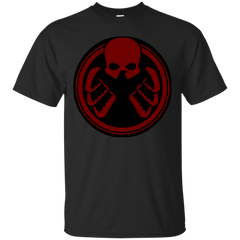Marvel - Hydra SHIELD hail hydra T Shirt & Hoodie