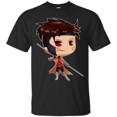 Marvel - Chibi Gambit remy lebeau T Shirt & Hoodie