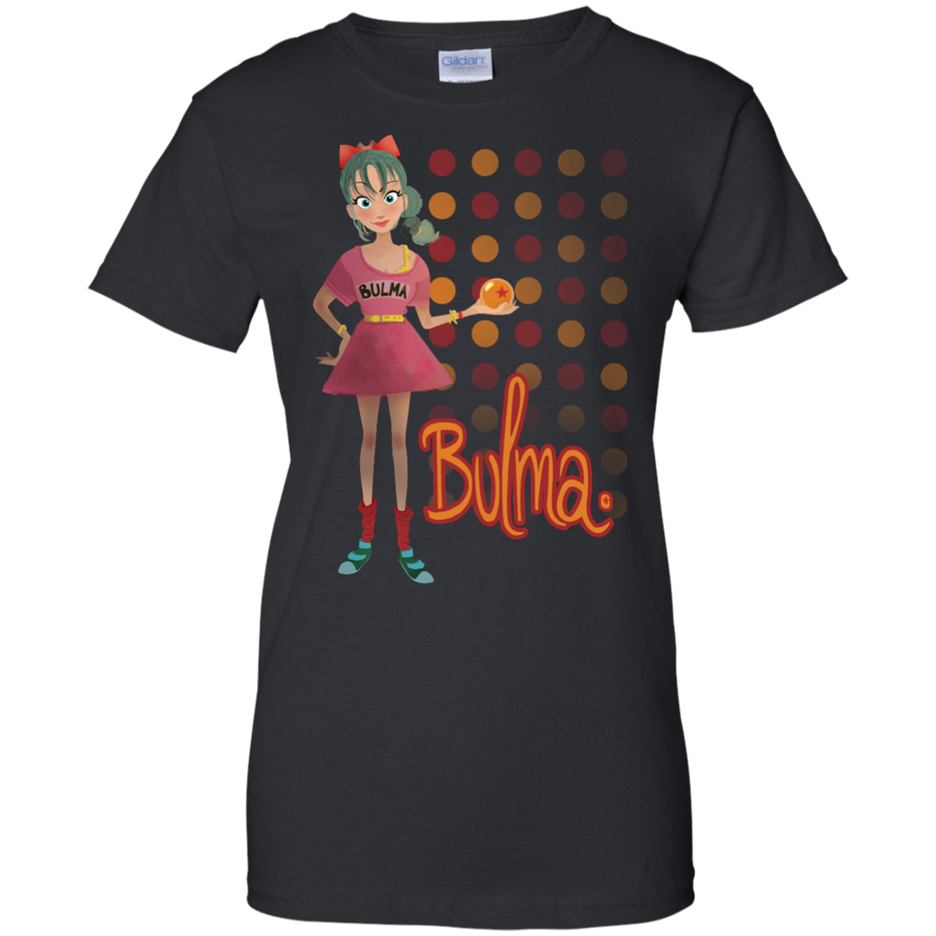 Dragon Ball - Bulma Shirt dragonballz T Shirt & Hoodie
