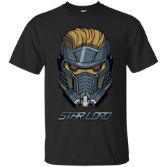 Marvel - Star Lord guardians of the galaxy T Shirt & Hoodie