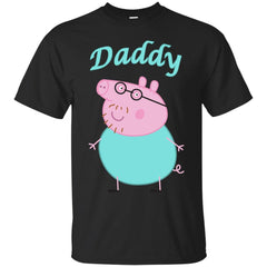 DADDY PIG - Daddy Pig T Shirt & Hoodie