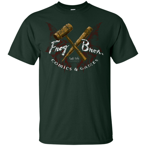 Marvel - Frog Bros Comics the lost boys T Shirt & Hoodie