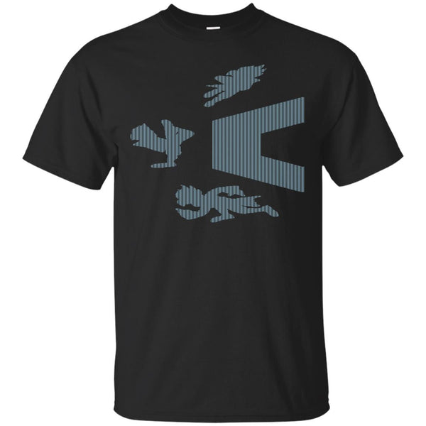 SUPER SMASH BROS MELEE - Circle of Shine T Shirt & Hoodie