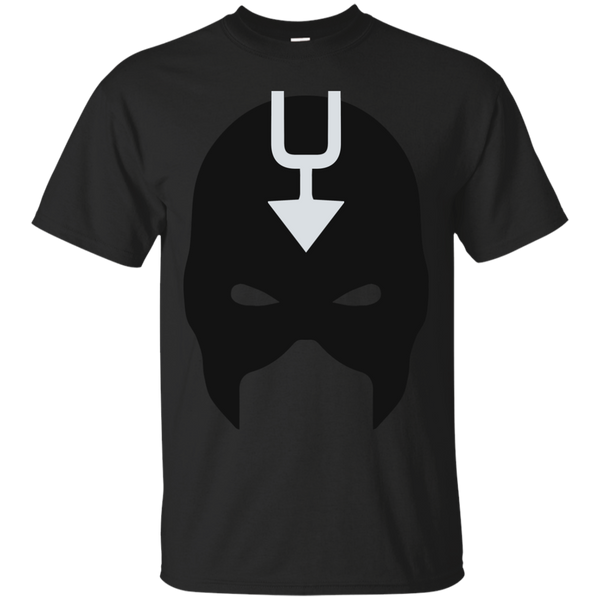 Marvel - Black Bolt Mask black bolt T Shirt & Hoodie