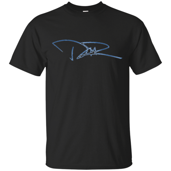 BER - D2 Laser Logo T Shirt & Hoodie