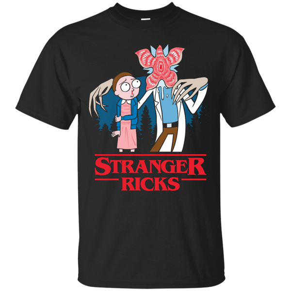 Stranger Things - Hawkins Waffles T Shirt & Hoodie