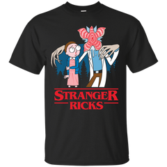 Stranger Things - Hawkins Waffles T Shirt & Hoodie