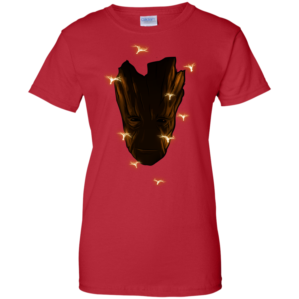 Marvel - Lights awesome T Shirt & Hoodie