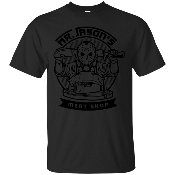 Hockey - Mr Jason jason T Shirt & Hoodie