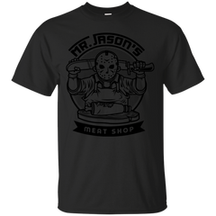 Hockey - Mr Jason jason T Shirt & Hoodie