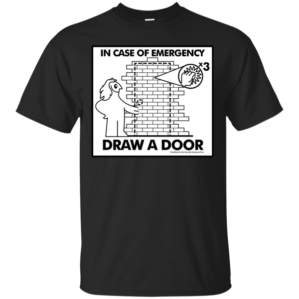 BEETLEJUICE - In Case of Emergencies T Shirt & Hoodie