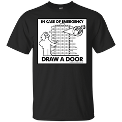 BEETLEJUICE - In Case of Emergencies T Shirt & Hoodie