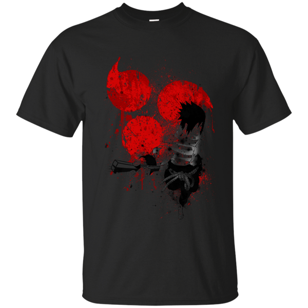 Naruto - DARKSIDE2 T Shirt & Hoodie
