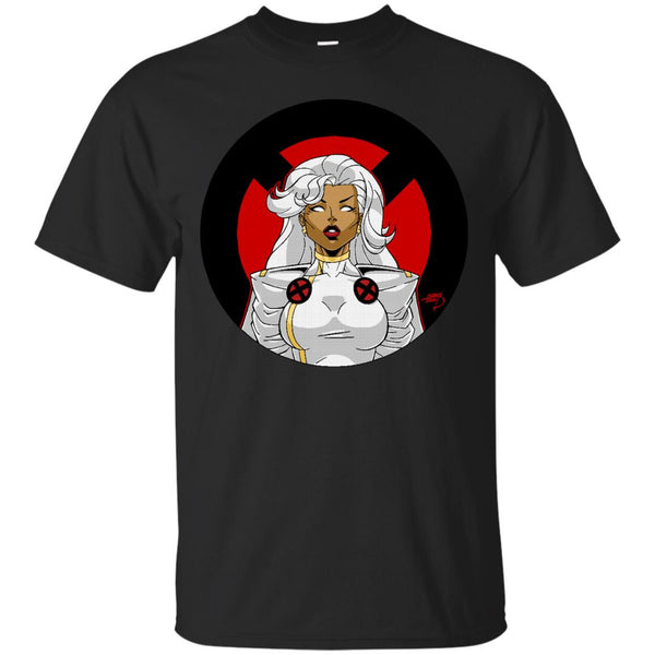 X MEN - Storm X Series XMen Shirt Wolverine Deadpool Apocalypse Mystique Rogue Marvel Comics T Shirt & Hoodie