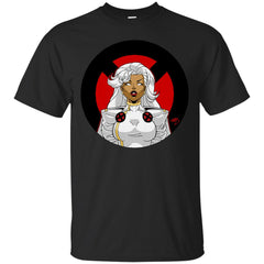 X MEN - Storm X Series XMen Shirt Wolverine Deadpool Apocalypse Mystique Rogue Marvel Comics T Shirt & Hoodie