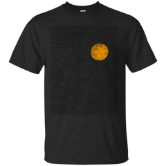 Camping - Sunlight outdoor T Shirt & Hoodie