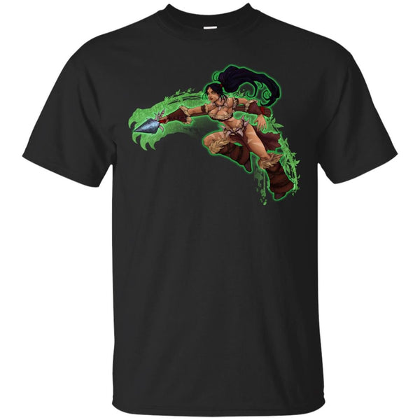 CHAMPION - Nidalee T Shirt & Hoodie