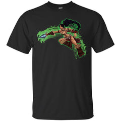 CHAMPION - Nidalee T Shirt & Hoodie