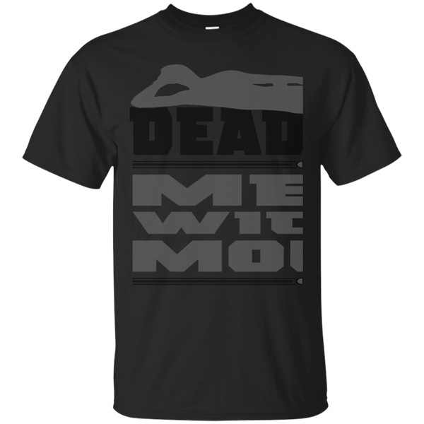 Deadpool - Merc With A Mouth deadpool T Shirt & Hoodie