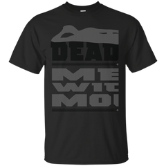 Deadpool - Merc With A Mouth deadpool T Shirt & Hoodie