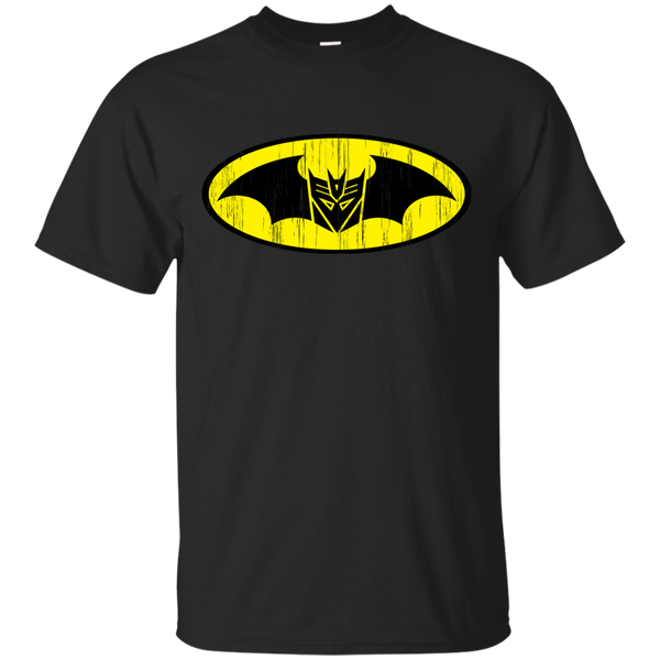BATMAN - GoodEVIL T Shirt & Hoodie