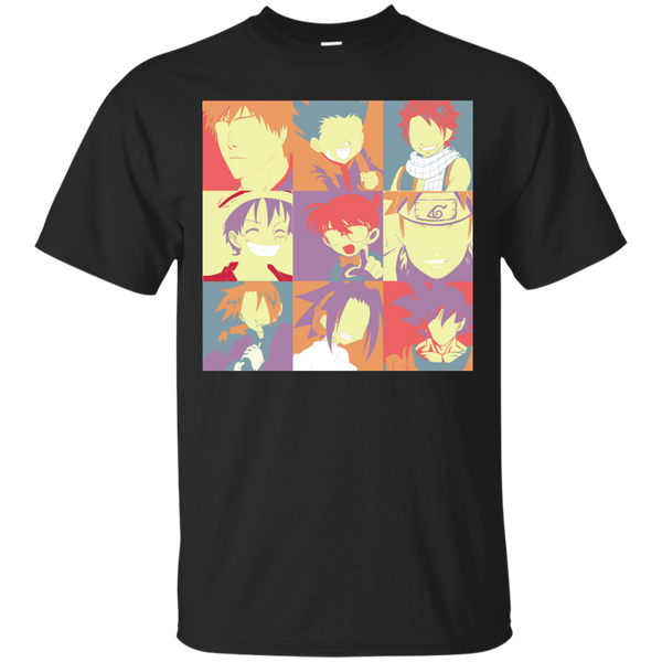 Dragon Ball - Your Heroes fairy tail T Shirt & Hoodie