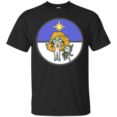 Marvel - XMon  Dazzler and Meloetta x mon T Shirt & Hoodie