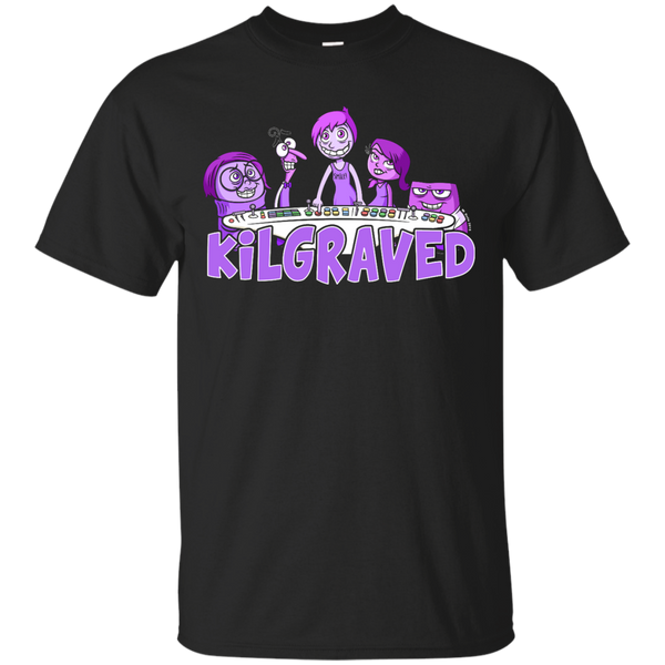 Marvel - Kilgraved marvel comics T Shirt & Hoodie