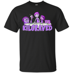 Marvel - Kilgraved marvel comics T Shirt & Hoodie