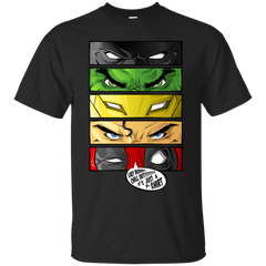 Marvel - Eyes of Heroes heroes T Shirt & Hoodie