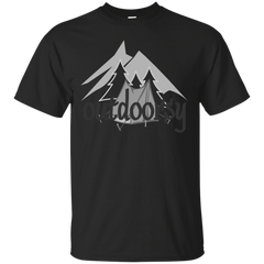 Camping - Outdoorsy nature T Shirt & Hoodie