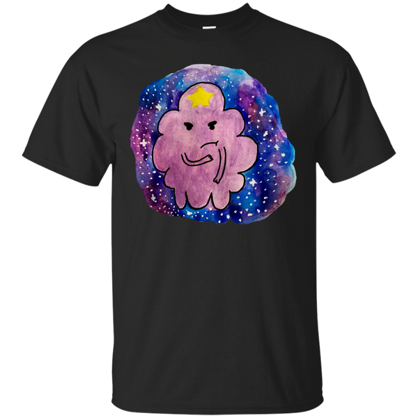 ADVENTURE TIME - Lumpy Space Princess T Shirt & Hoodie