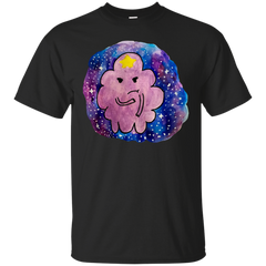 ADVENTURE TIME - Lumpy Space Princess T Shirt & Hoodie