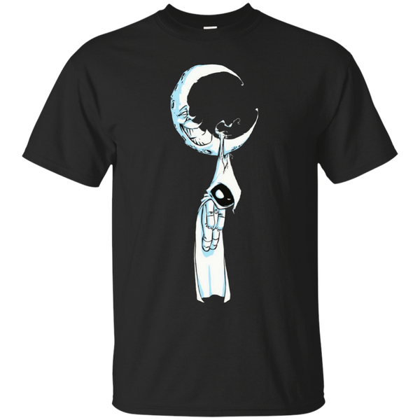 Marvel - moon stranded moon knight T Shirt & Hoodie
