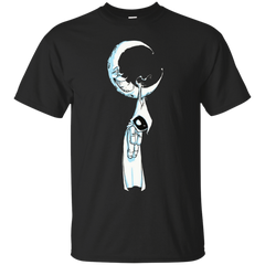 Marvel - moon stranded moon knight T Shirt & Hoodie