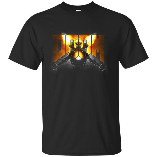 DOOM - Doom new T Shirt & Hoodie